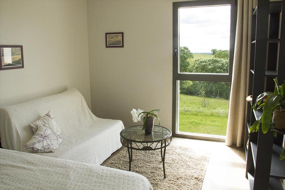 Chambre De La Divatte Exterior photo